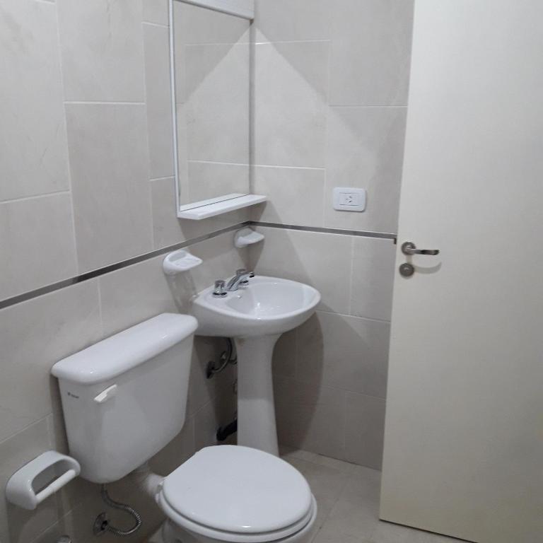 Apart Jujuy - Double Room with Private Bathroom - 10