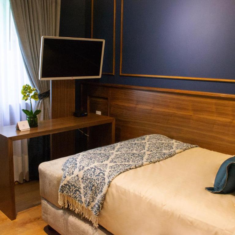 Casa Bis - Single Room - 5