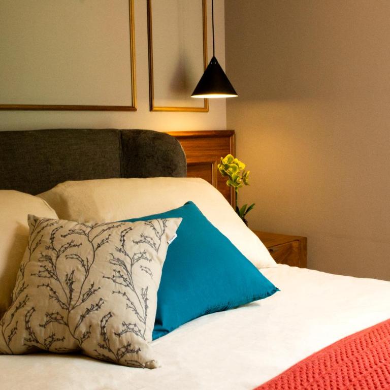 Casa Bis - Queen Room - 1