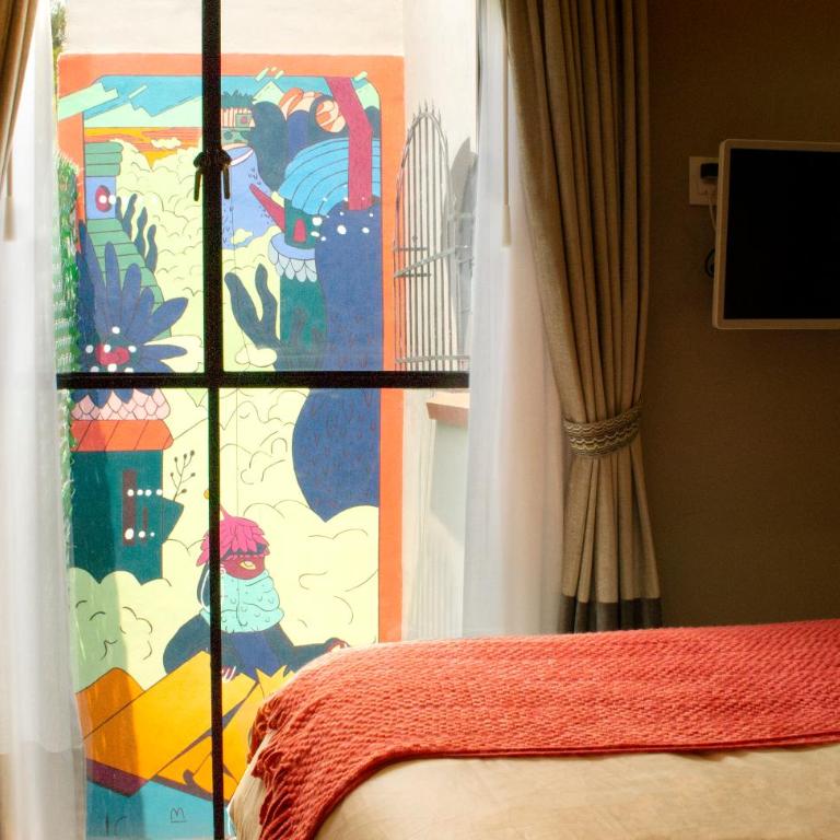 Casa Bis - Queen Room - 6