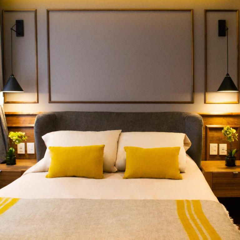 Casa Bis - Deluxe Double Room with Shower - 1