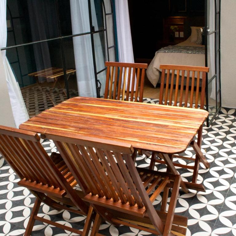 Casa Bis - Suite with Terrace - 6