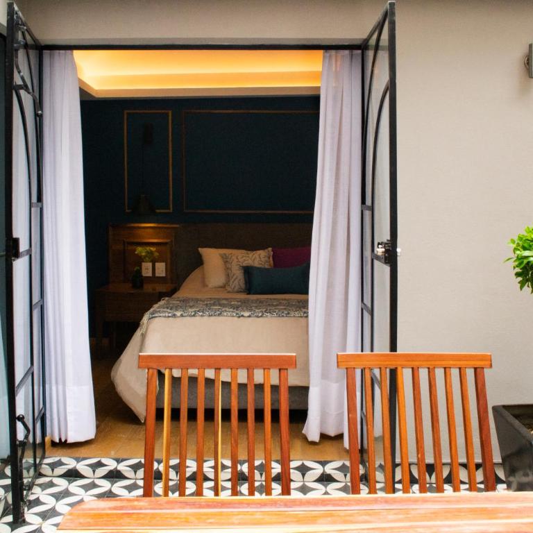 Casa Bis - Suite with Terrace - 4