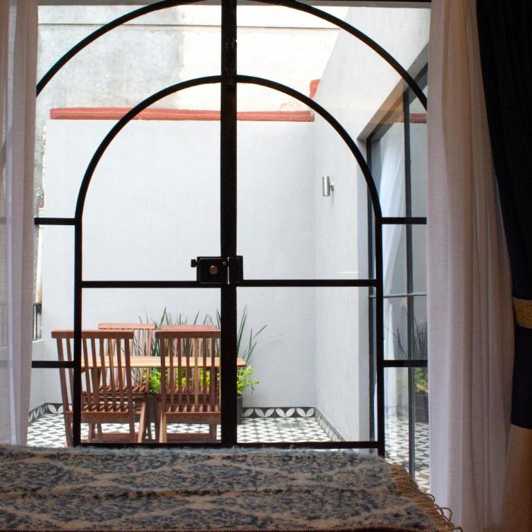Casa Bis - Suite with Terrace - 5