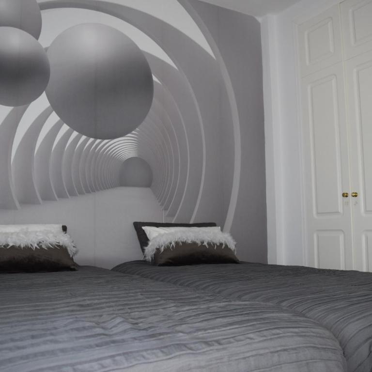 Andromeda - Two-Bedroom Apartment - 23