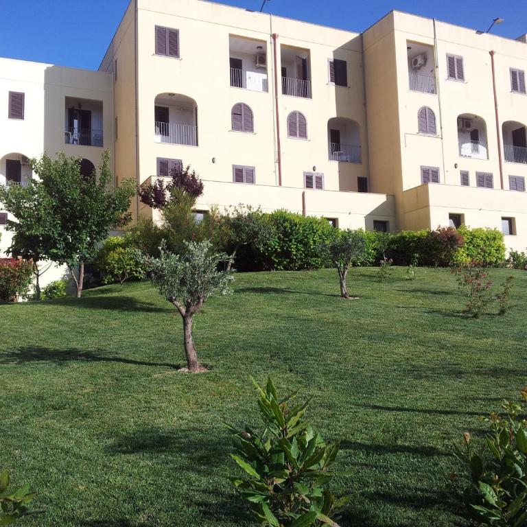 Residence Catona - Appartamento con 3 Camere da Letto - 1