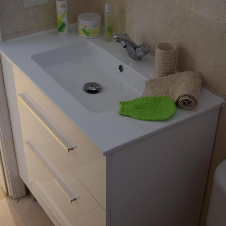 Andromeda - Two-Bedroom Apartment - 31