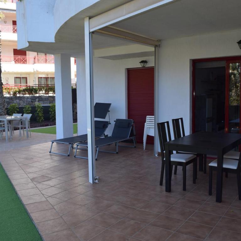 Andromeda - Two-Bedroom Apartment - 38