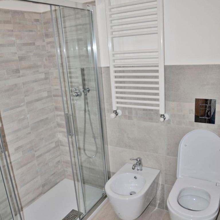 The Best View Of The Sea - Appartamento con 2 Camere da Letto - 29