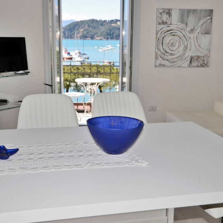 The Best View Of The Sea - Appartamento con 2 Camere da Letto - 5