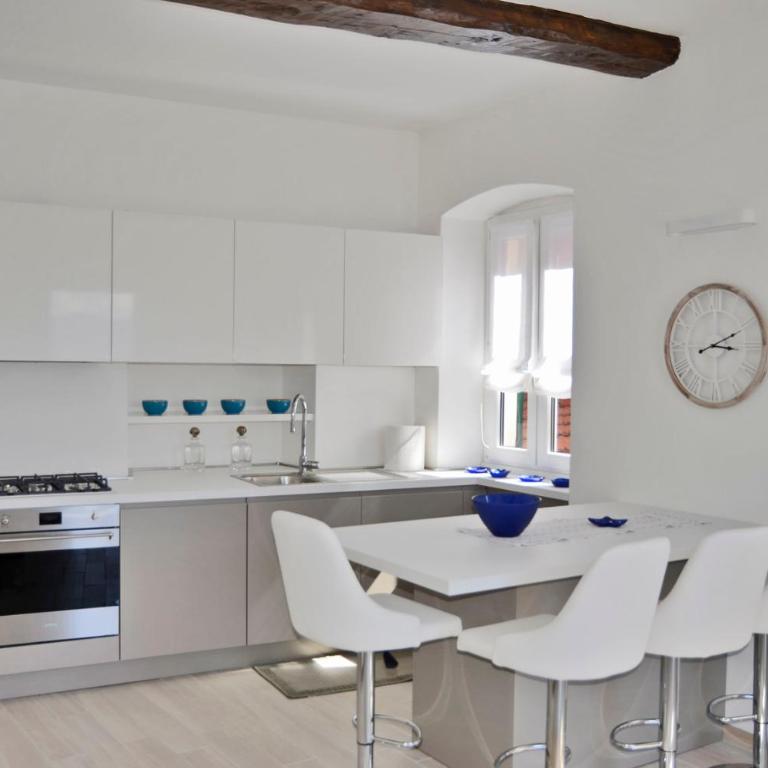 The Best View Of The Sea - Appartamento con 2 Camere da Letto - 3