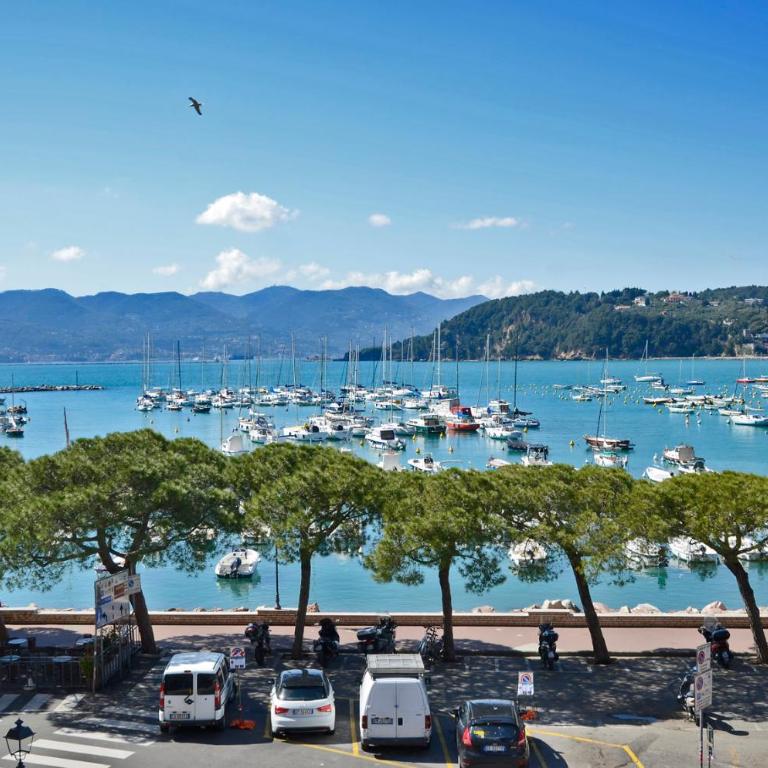 The Best View Of The Sea - Appartamento con 2 Camere da Letto - 32