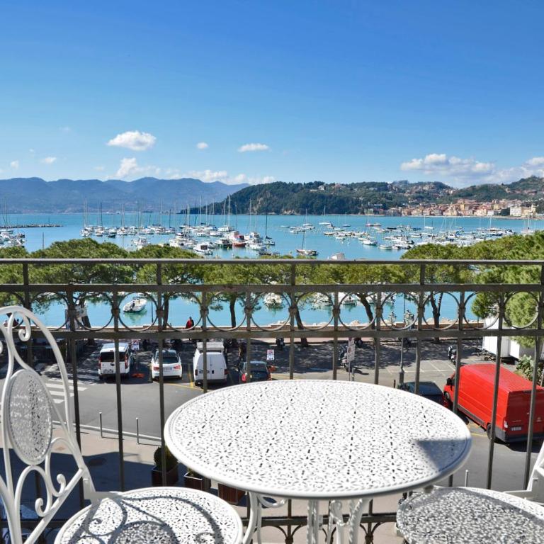The Best View Of The Sea - Appartamento con 2 Camere da Letto - 31