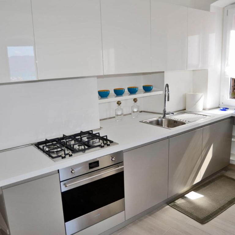The Best View Of The Sea - Appartamento con 2 Camere da Letto - 7