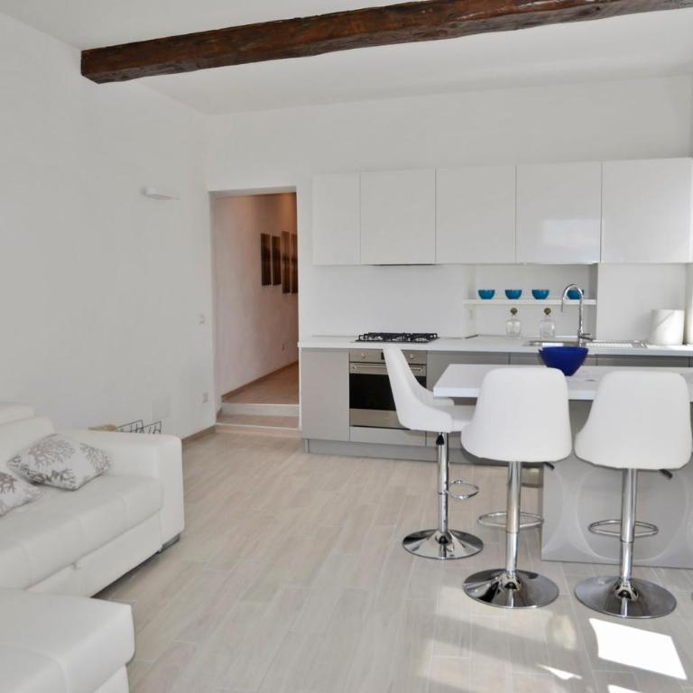 The Best View Of The Sea - Appartamento con 2 Camere da Letto - 4