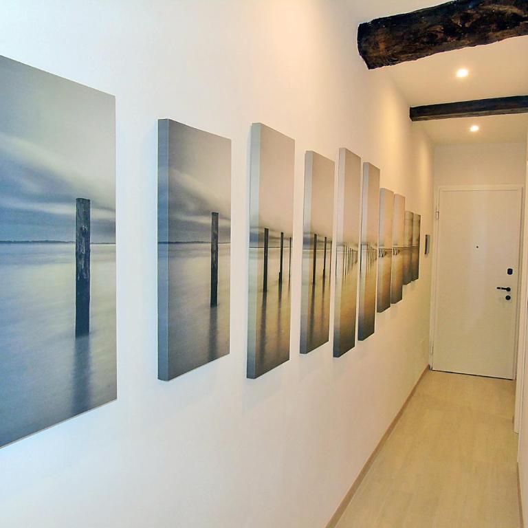 The Best View Of The Sea - Appartamento con 2 Camere da Letto - 20