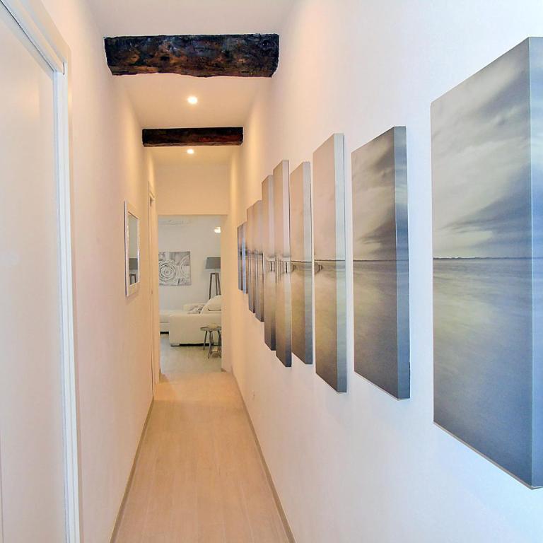 The Best View Of The Sea - Appartamento con 2 Camere da Letto - 21
