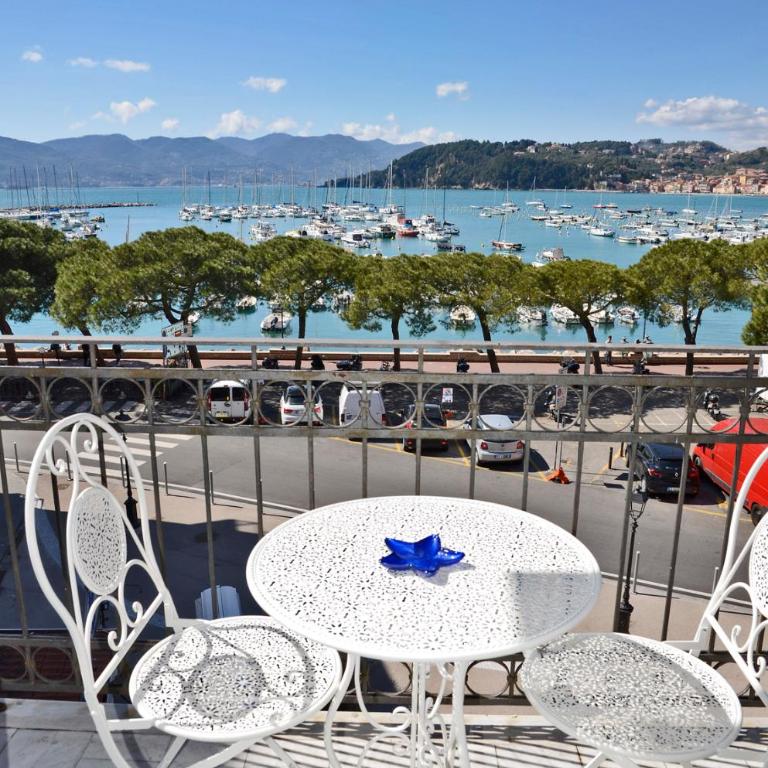 The Best View Of The Sea - Appartamento con 2 Camere da Letto - 1