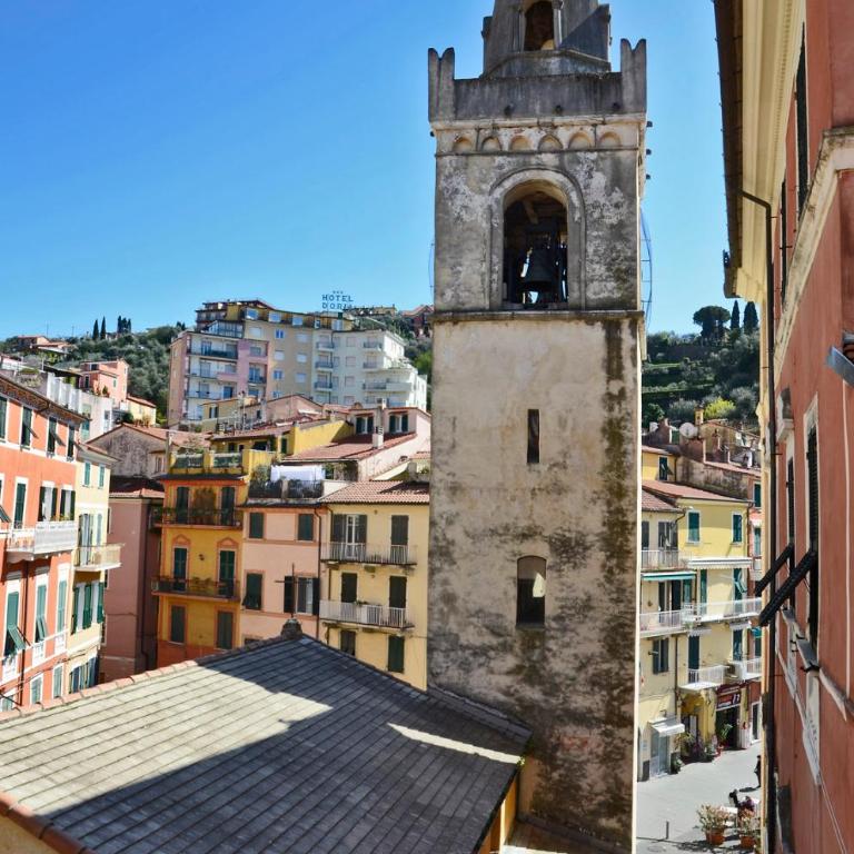 The Best View Of The Sea - Appartamento con 2 Camere da Letto - 34