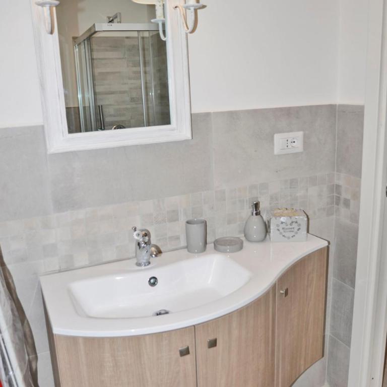The Best View Of The Sea - Appartamento con 2 Camere da Letto - 28