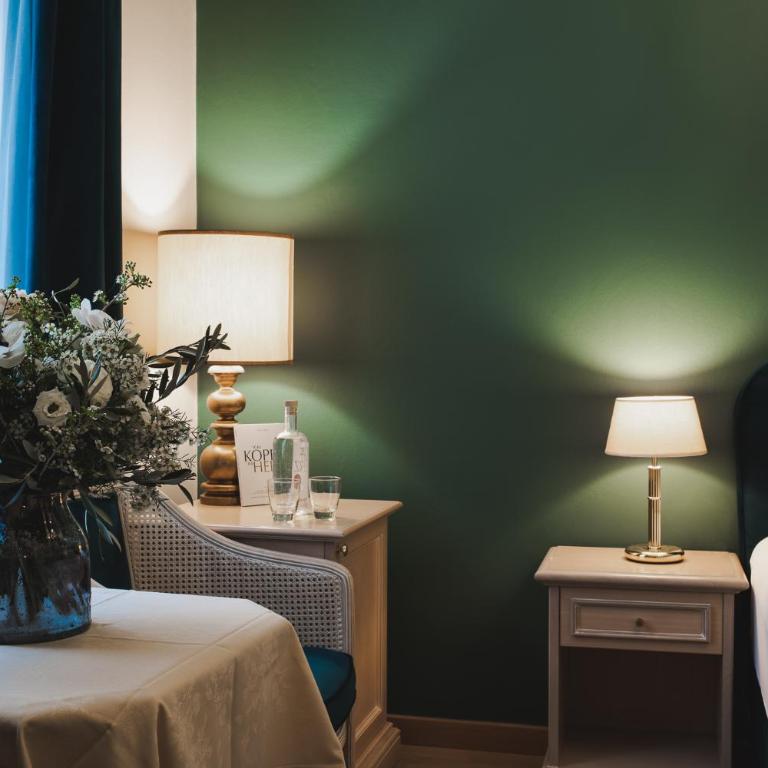 Hotel Adria - Camera Matrimoniale Standard - 10