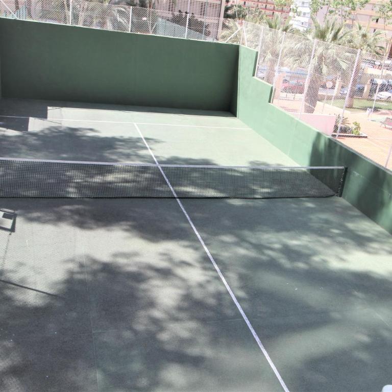 Atico Levante Torre Montecarlo - Apartamento de 2 dormitorios - 29