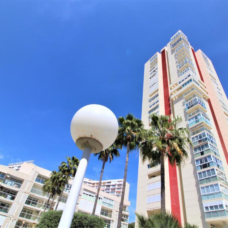Atico Levante Torre Montecarlo - Apartamento de 2 dormitorios - 4