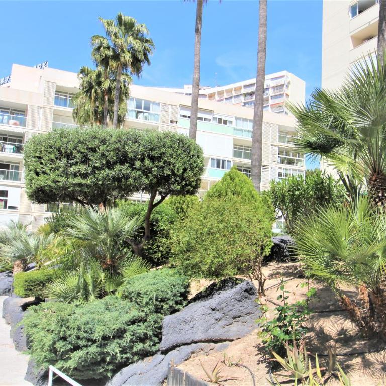 Atico Levante Torre Montecarlo - Apartamento de 2 dormitorios - 25