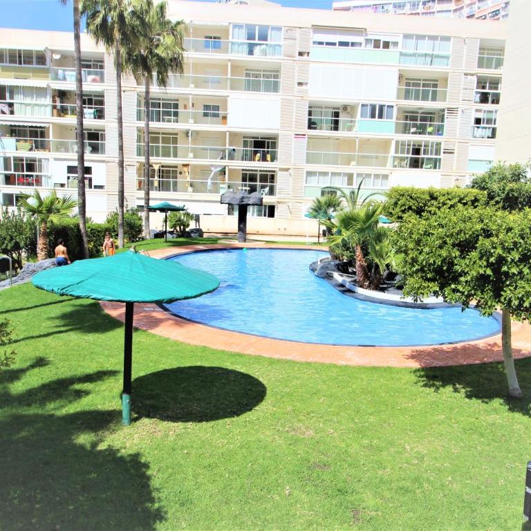 Atico Levante Torre Montecarlo - Apartamento de 2 dormitorios - 23