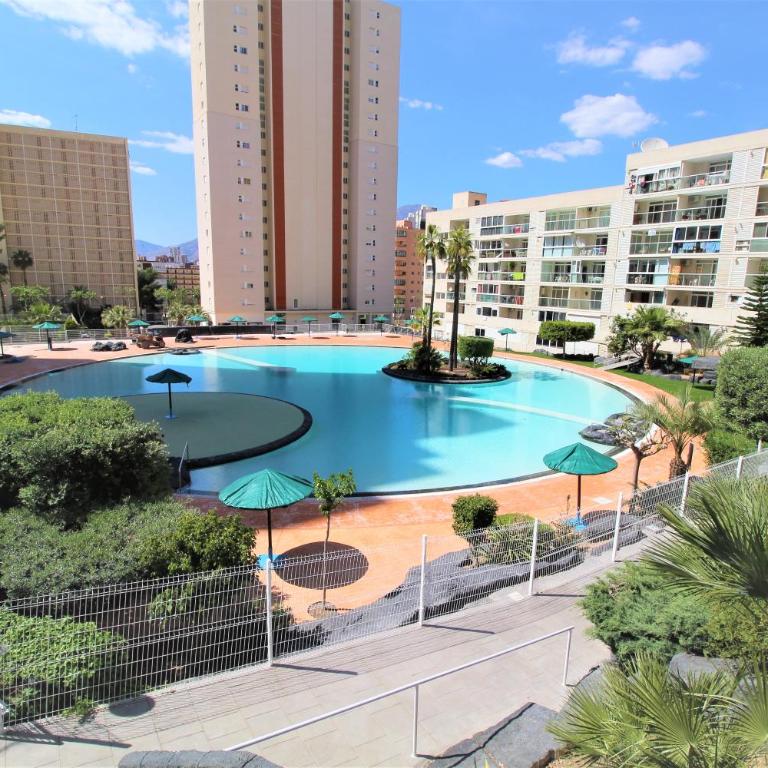 Atico Levante Torre Montecarlo - Apartamento de 2 dormitorios - 5