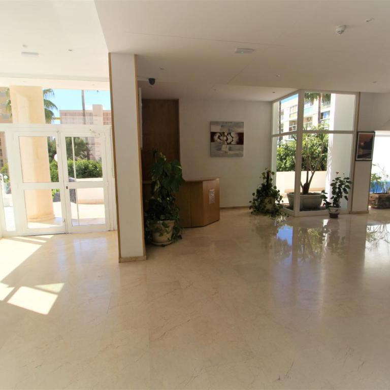 Atico Levante Torre Montecarlo - Apartamento de 2 dormitorios - 31
