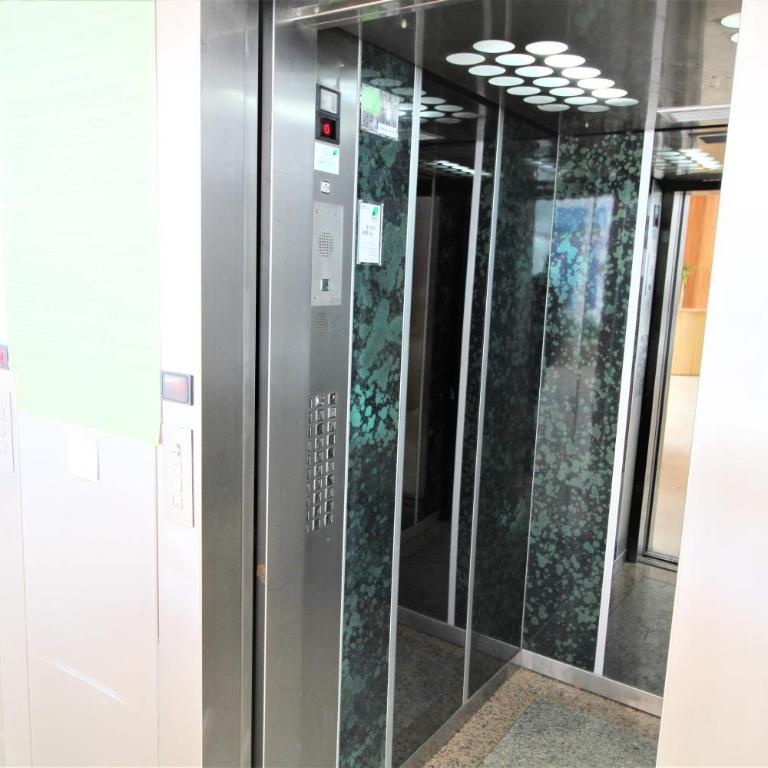 Atico Levante Torre Montecarlo - Apartamento de 2 dormitorios - 33