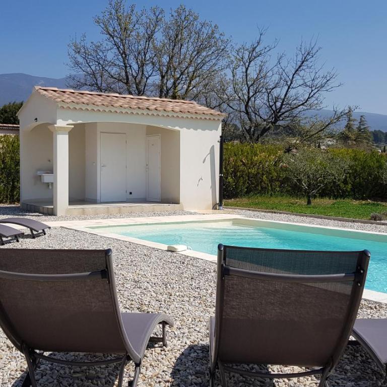 Villa Chapperon - Maison de Vacances - 3