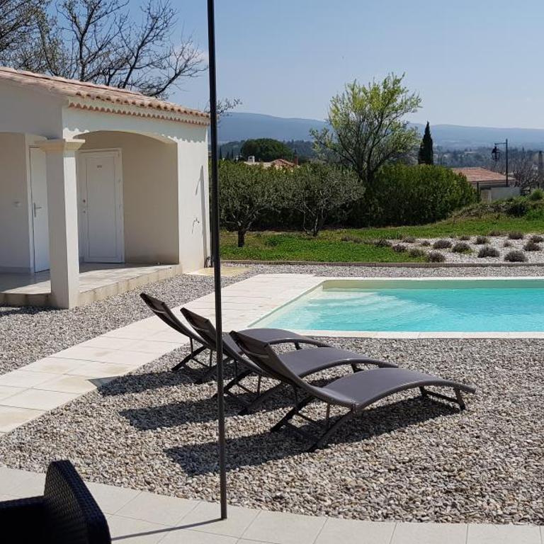 Villa Chapperon - Maison de Vacances - 7