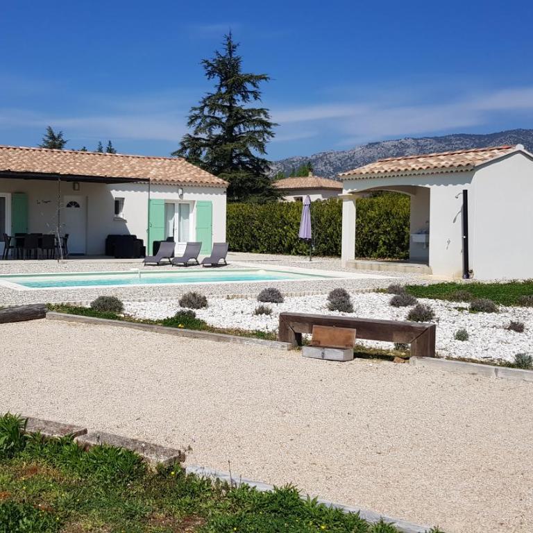 Villa Chapperon - Maison de Vacances - 4