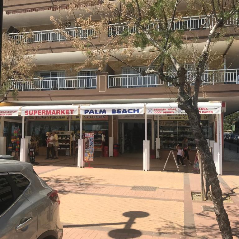 Palm Beach - Apartamento de 2 dormitorios - 2