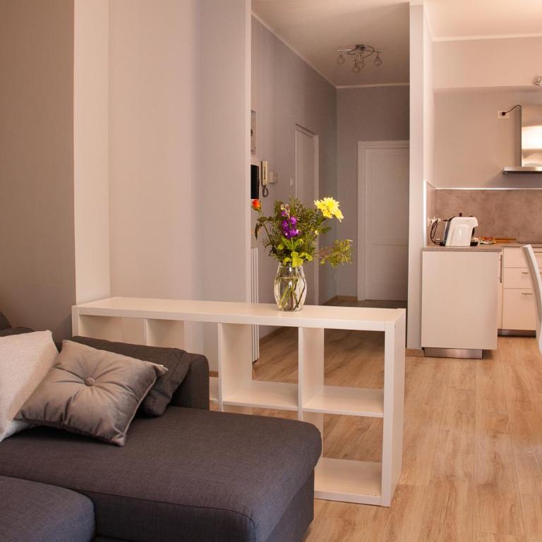 LG apartment - Appartamento con 1 Camera da Letto - 3
