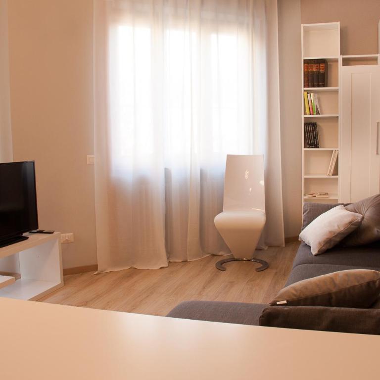 LG apartment - Appartamento con 1 Camera da Letto - 6