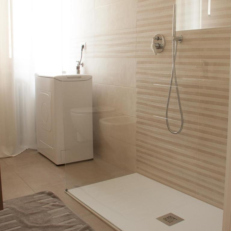 LG apartment - Appartamento con 1 Camera da Letto - 15
