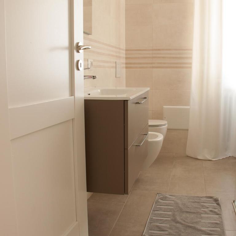 LG apartment - Appartamento con 1 Camera da Letto - 14