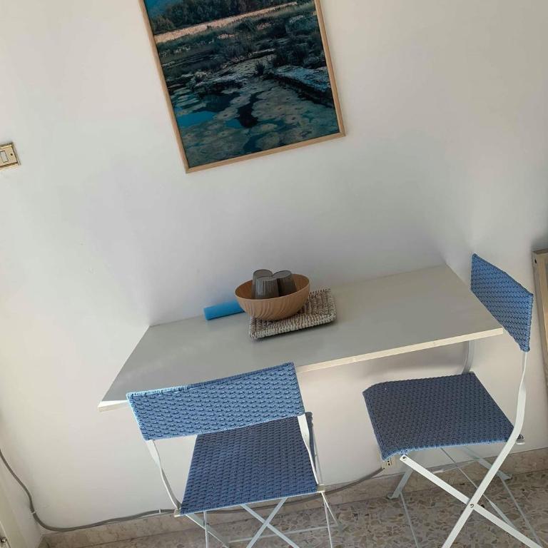 La Casetta - affitti brevi - Monolocale - 22