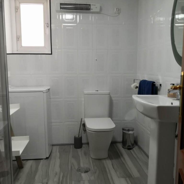 Apartamento Segalerva Centro - Apartamento - 25