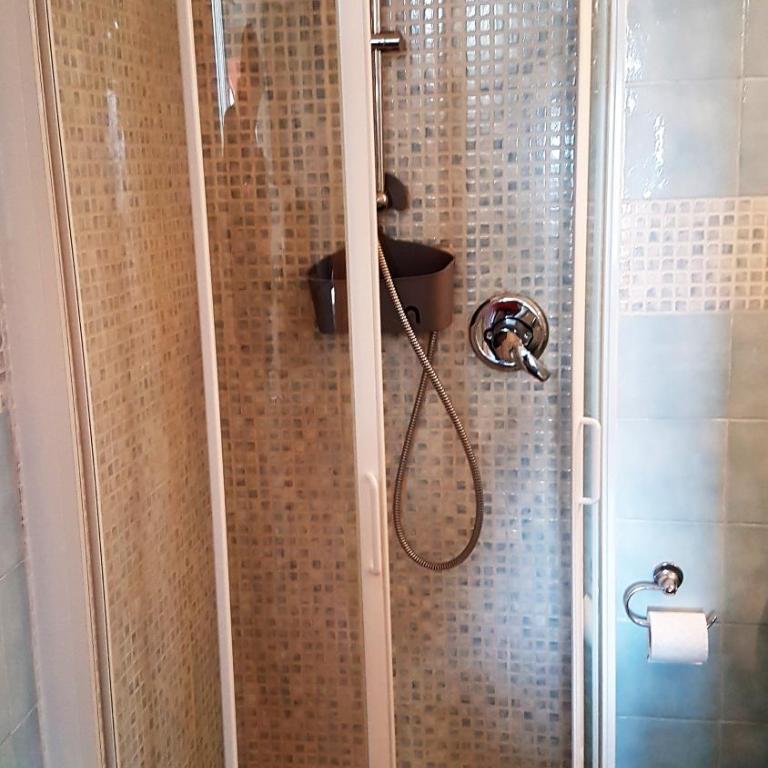 Villa Bellosguardo Apartments - Studio Apartment - 10