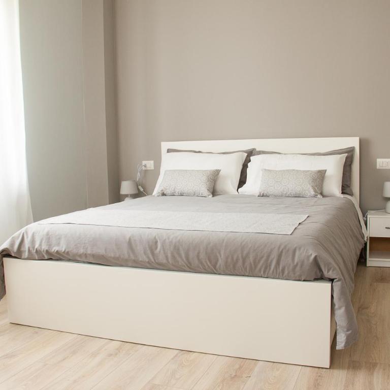 LG apartment - Appartamento con 1 Camera da Letto - 11
