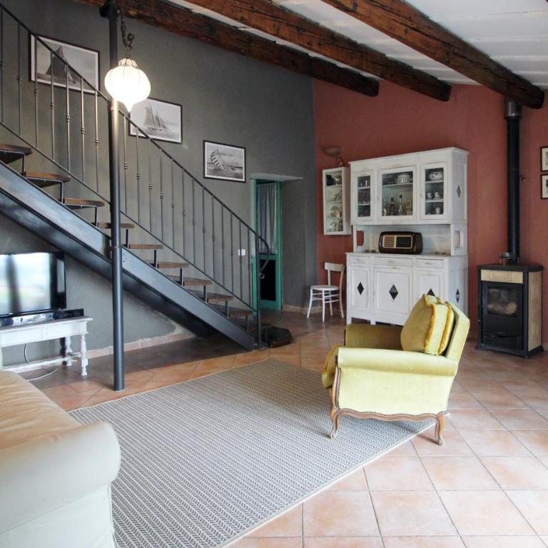 Casa S.Paolo - Villa - 2