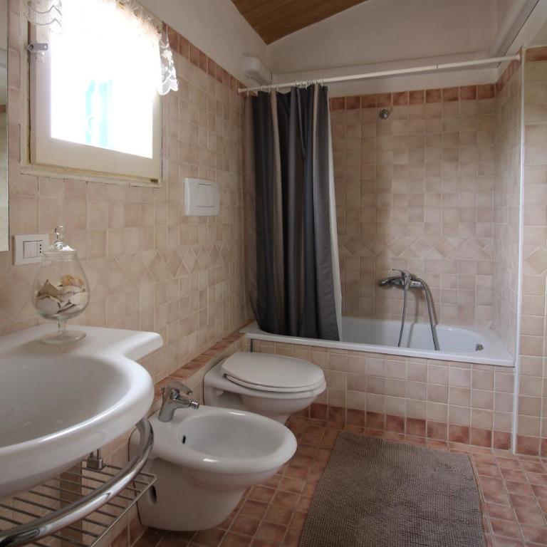 Casa S.Paolo - Villa - 10