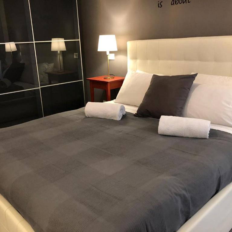 109 SUITES ROMA - Double Room - 10