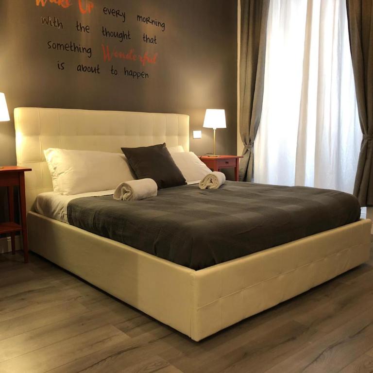109 SUITES ROMA - Double Room - 9