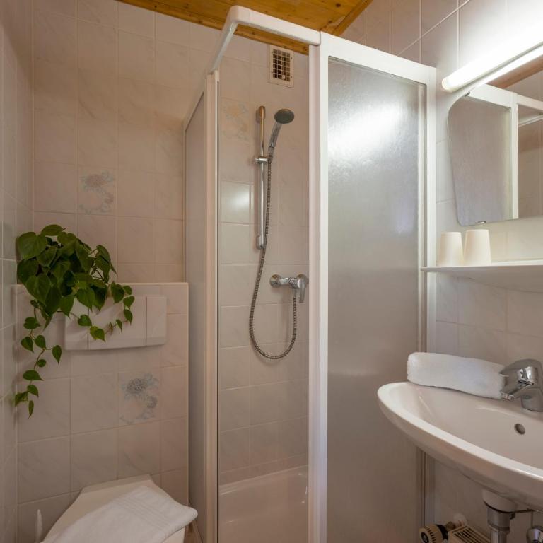 Appartements Bachler - Apartment mit 2 Schlafzimmern - 5