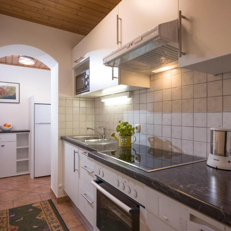 Appartements Bachler - Apartment mit 1 Schlafzimmer - 9